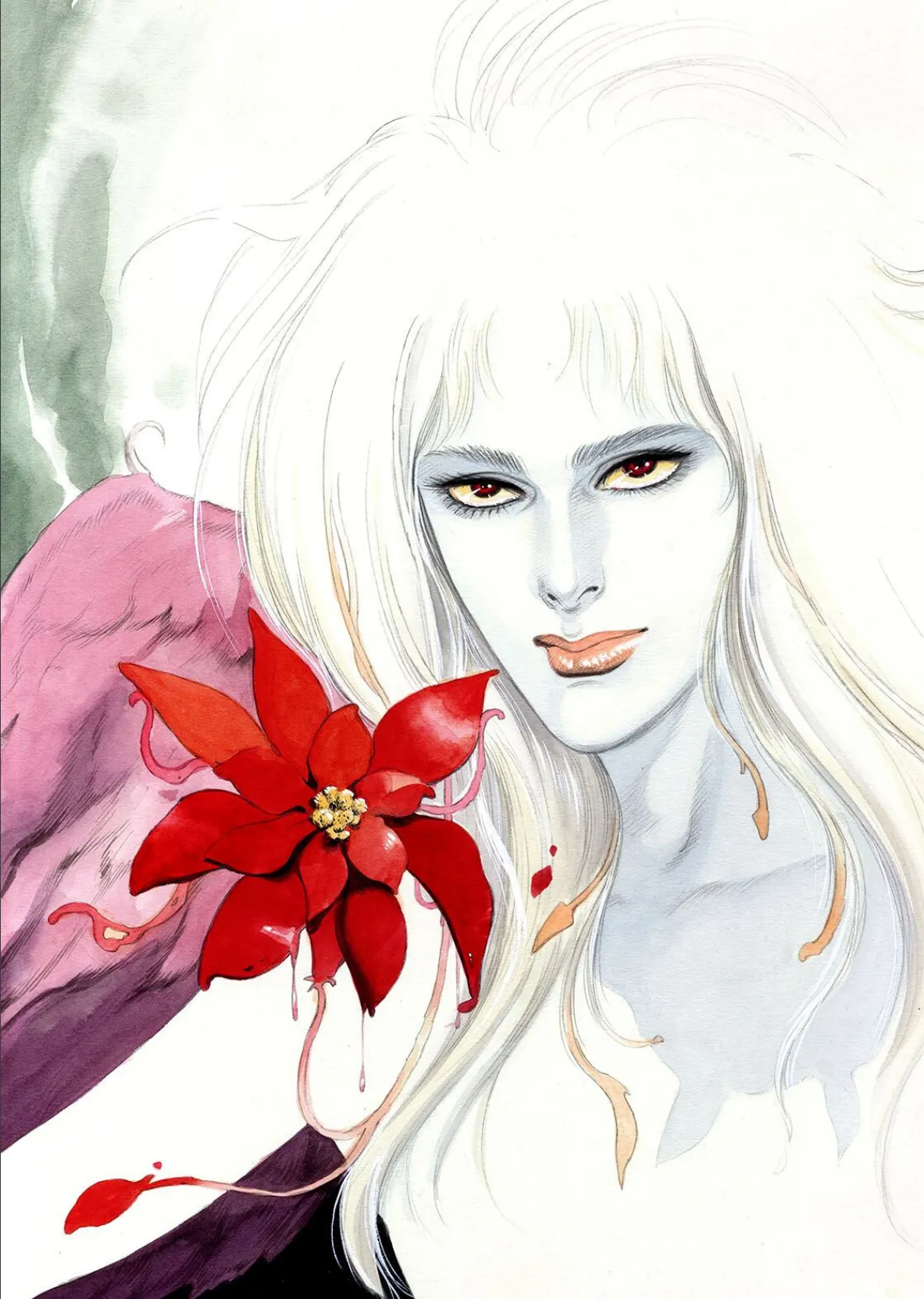 魔界王子ガモン《合本版》(1) 1〜3巻収録 5ページ