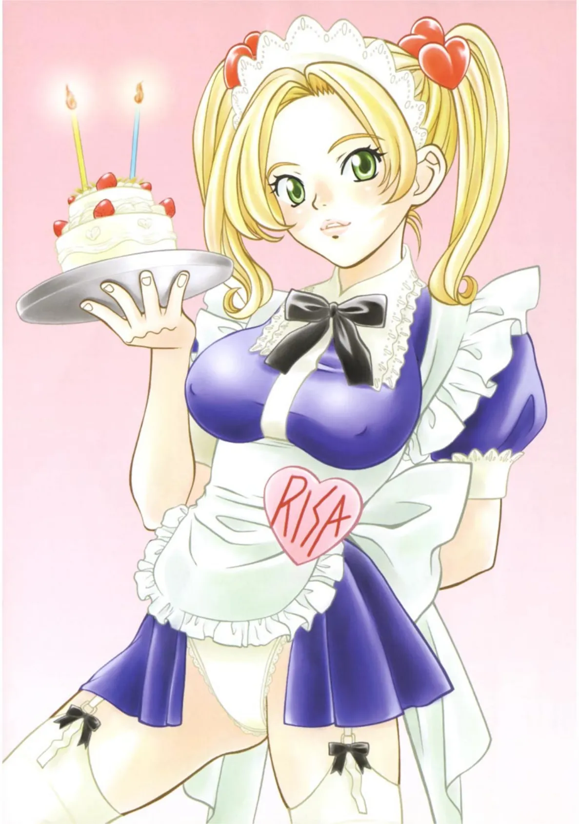 re:KUDARANAIZO! 5ページ