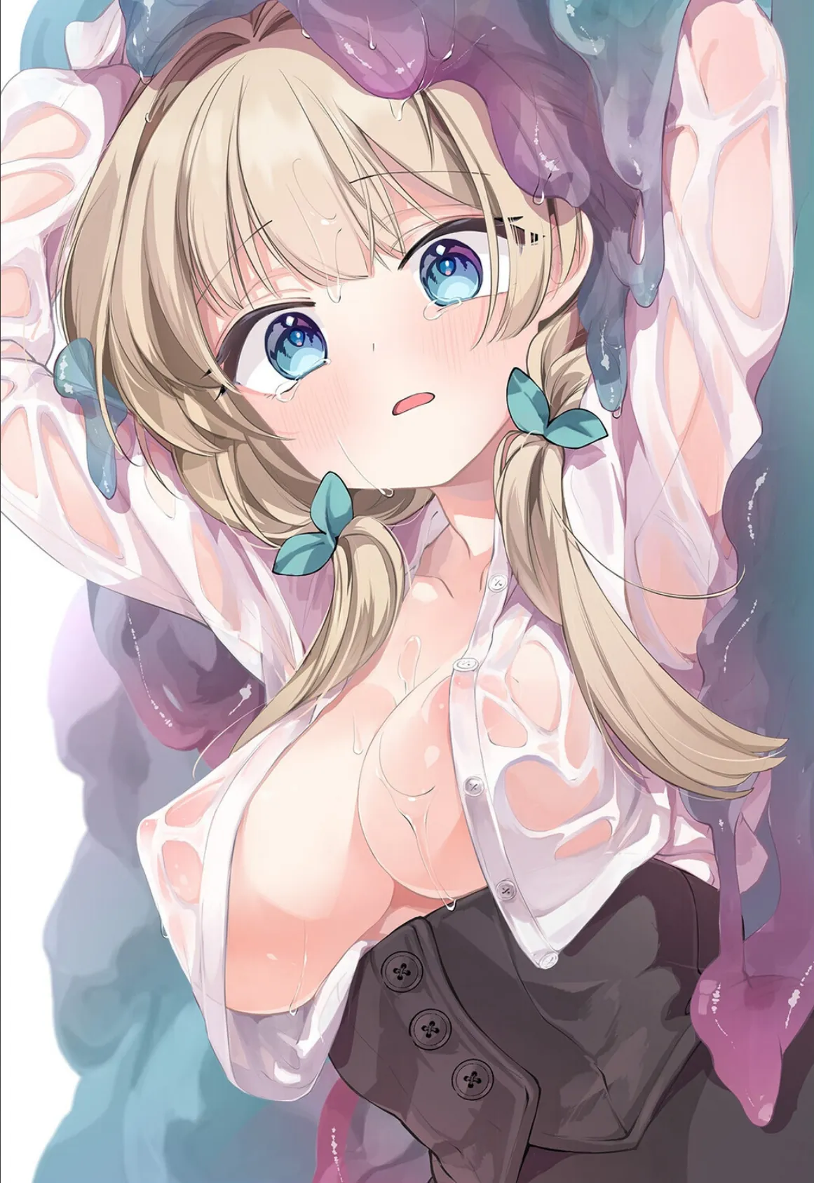 えっちな魔術、おことわり！（3） 3ページ