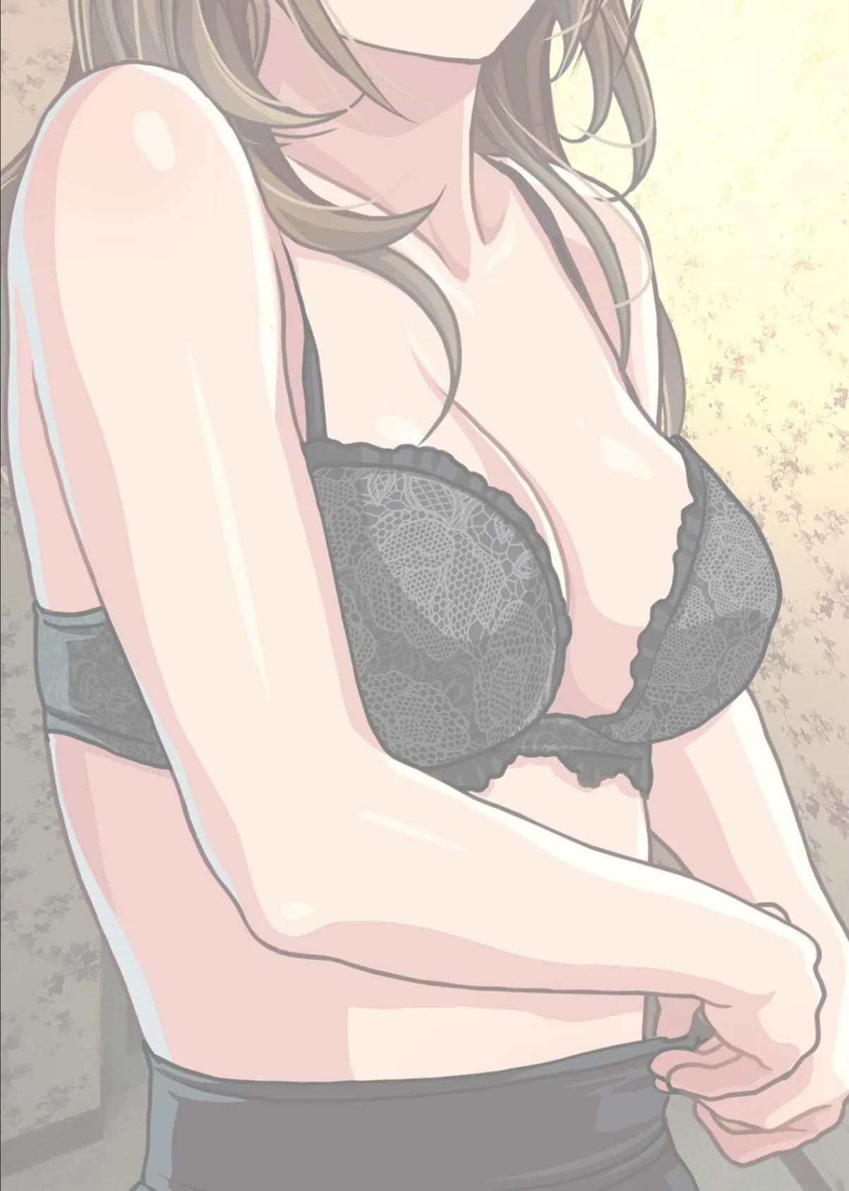 取材敢行！実録 極上人妻デリヘル嬢と生ナカ本番H！？〜僕の名古屋風俗体験記〜 2ページ