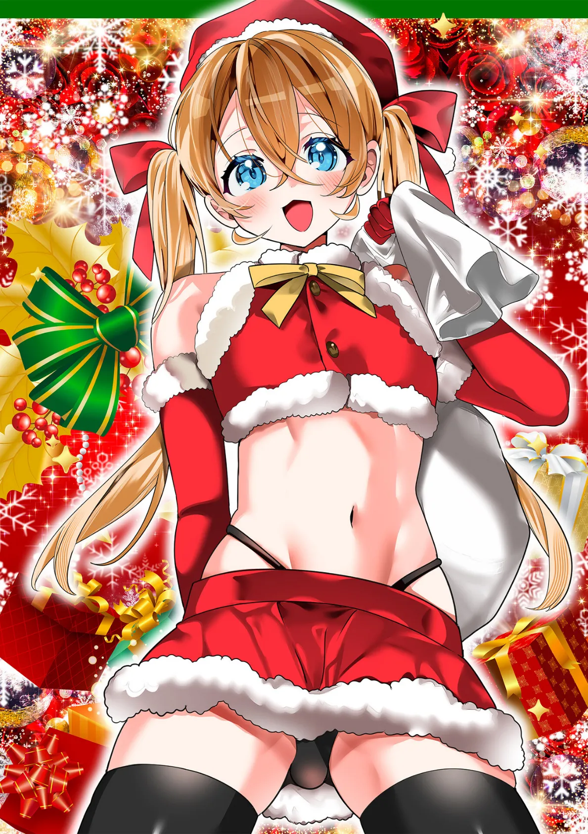 Web男の娘・れくしょんッ!S Vol.114 2ページ