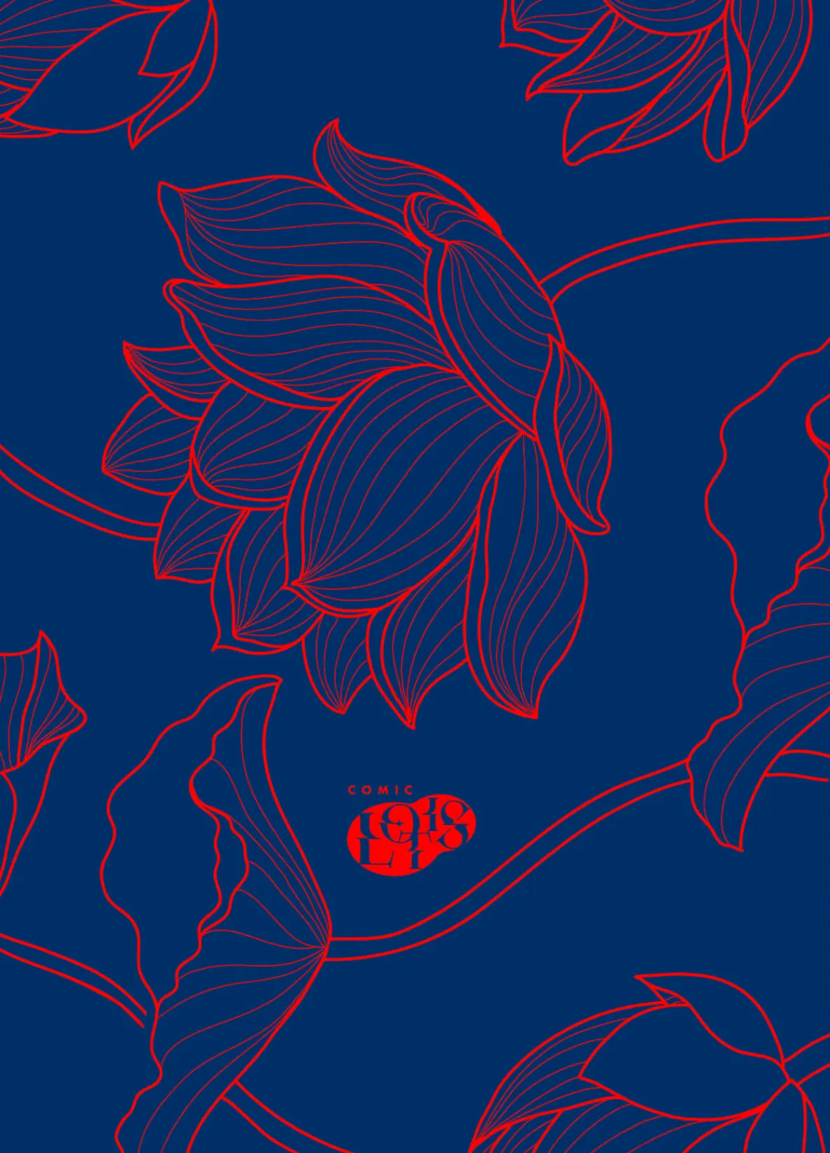 COMICロティス Vol.3 74ページ