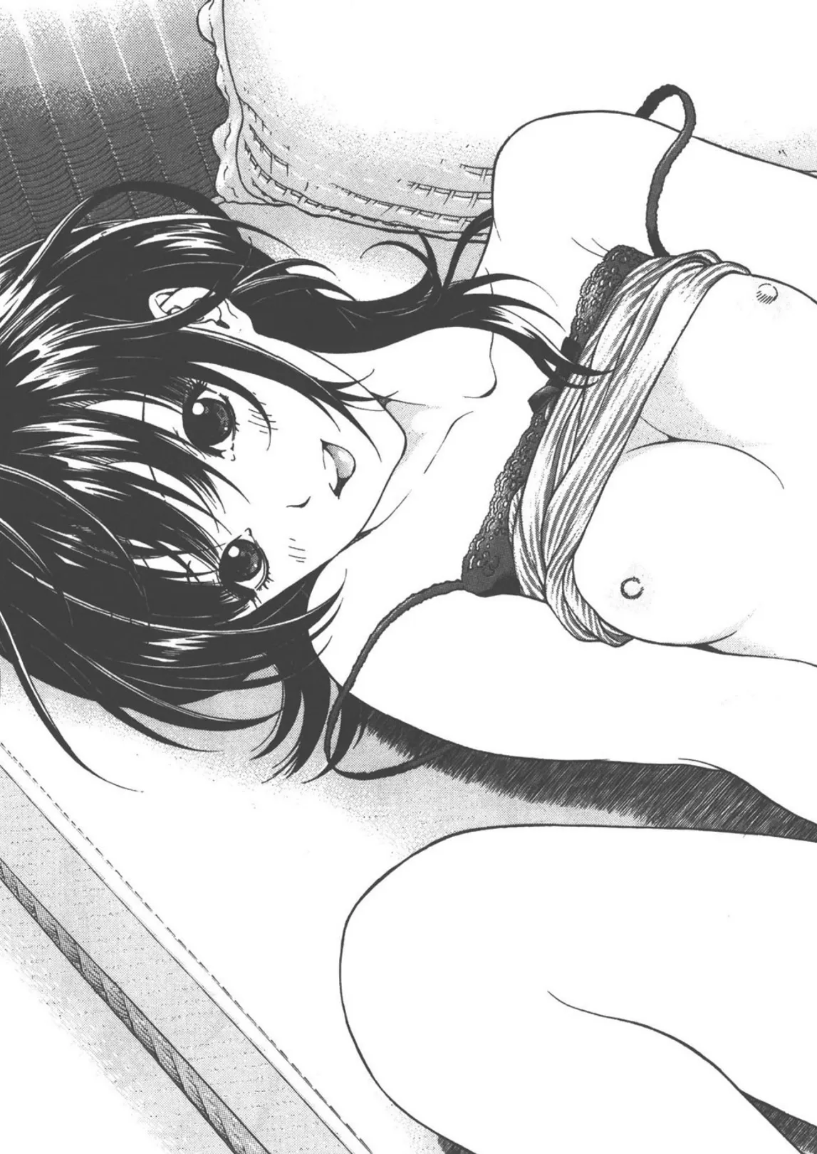 幼な妻マープルの事件簿【分冊版】 (6) 7ページ