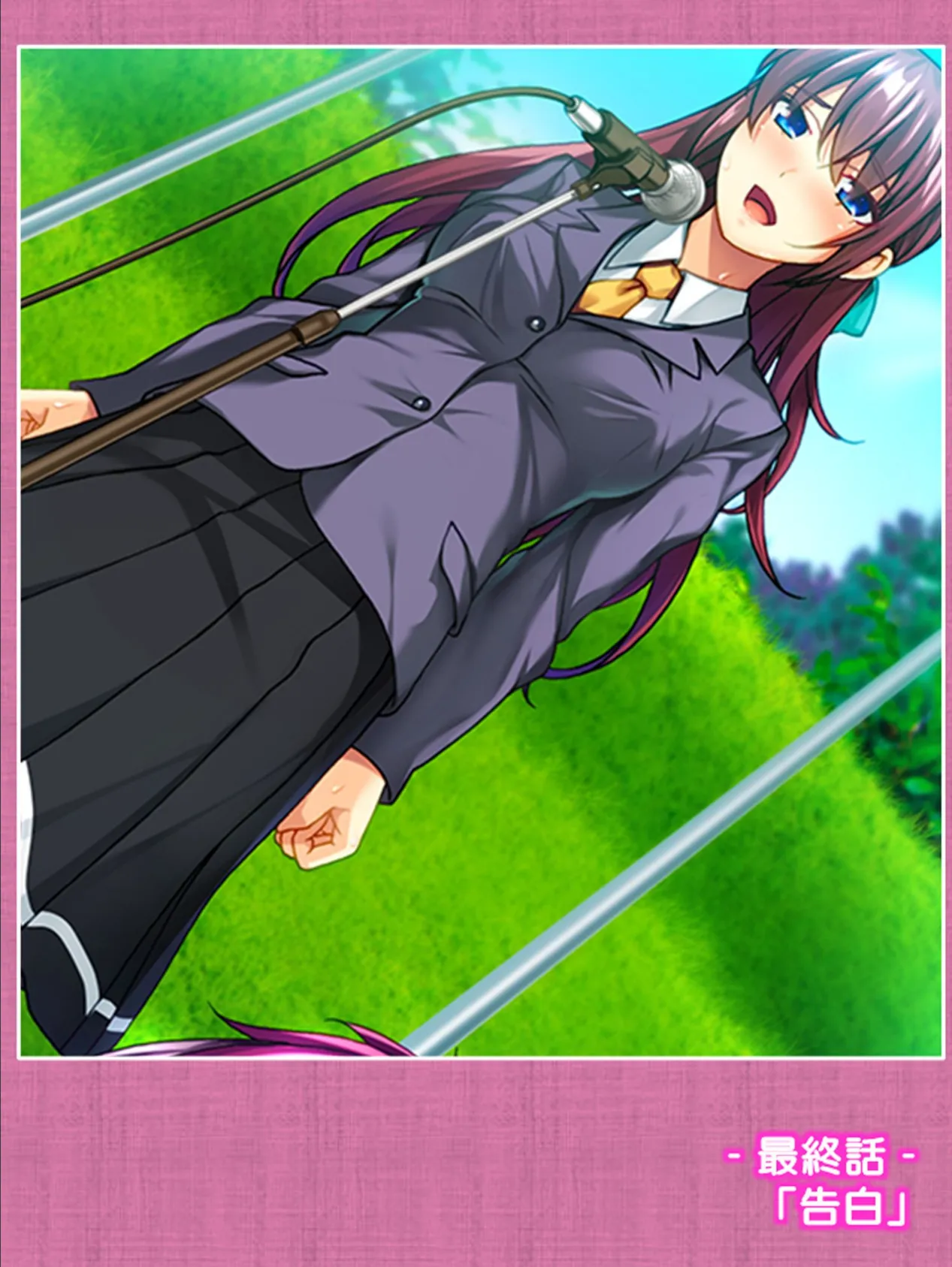 NGプレイなし!SMにどハマりしちゃった僕と生真面目委員長 【単話】 最終話 3ページ