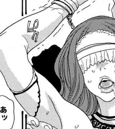 Mephistopheles 〜メタモルフォーゼ〜(9) 4ページ