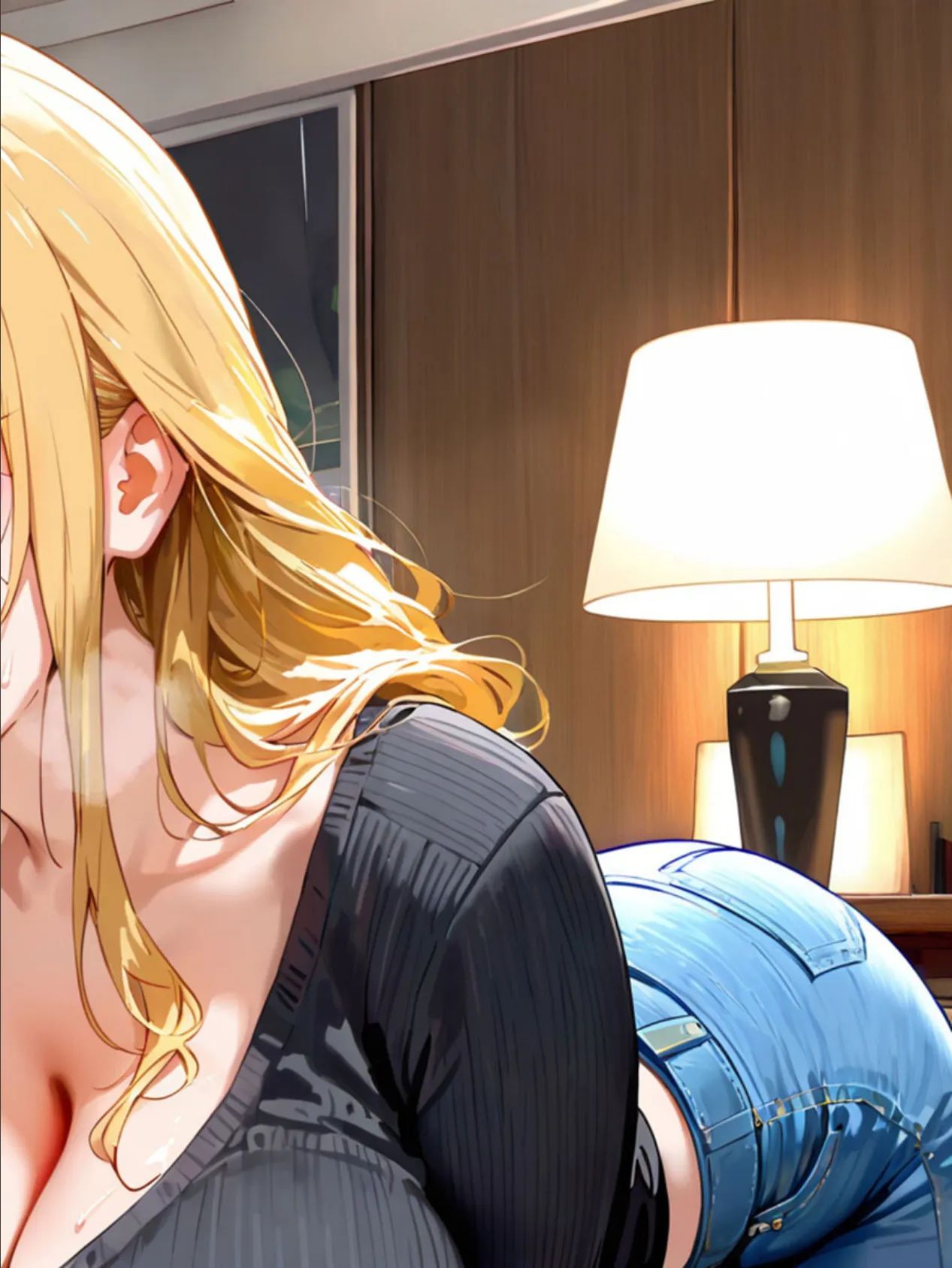 ママ活アプリで出会った人妻たちとセックスしまくりました。 モザイク版 24ページ