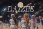 新曲『DAIZEE～希望の花～』音源リリース☆